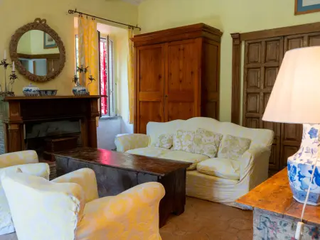 Il Giardino Di Eugenia, Villa 12 personnes à Orvieto - Photo 22
