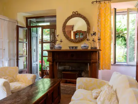 Il Giardino Di Eugenia, Villa 12 personnes à Orvieto - Photo 23