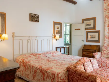 Il Giardino Di Eugenia, Villa 12 personnes à Orvieto - Photo 30