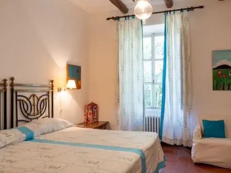 Il Giardino Di Eugenia, Villa 12 personnes à Orvieto - Photo 33