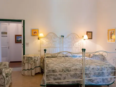 Il Giardino Di Eugenia, Villa 12 personnes à Orvieto - Photo 37