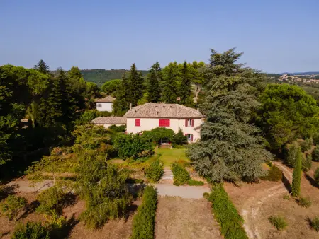 Il Giardino Di Eugenia, Villa 12 personnes à Orvieto - Photo 47