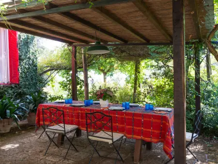 Il Giardino Di Eugenia, Villa 12 personnes à Orvieto - Photo 49