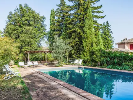 Il Giardino Di Eugenia, Villa 12 personnes à Orvieto - Photo 51