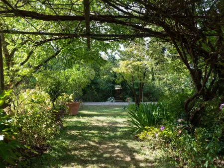 Il Giardino Di Eugenia, Villa 12 personnes à Orvieto - Photo 52