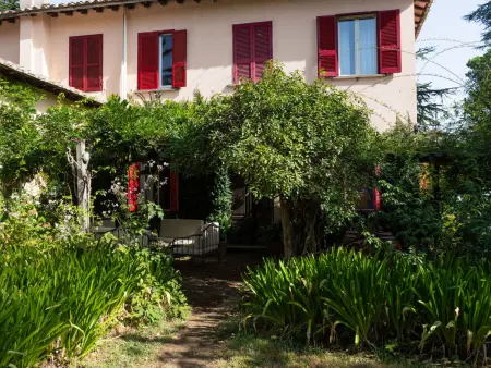 Il Giardino Di Eugenia, Villa 12 personnes à Orvieto - Photo 54