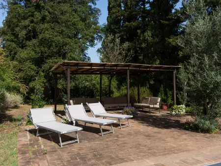 Il Giardino Di Eugenia, Villa 12 personnes à Orvieto - Photo 55