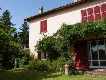 Il Giardino Di Eugenia, Villa 12 personnes à Orvieto - Photo 56