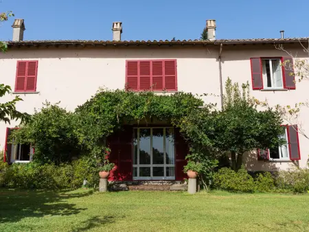 Il Giardino Di Eugenia, Villa 12 personnes à Orvieto - Photo 57