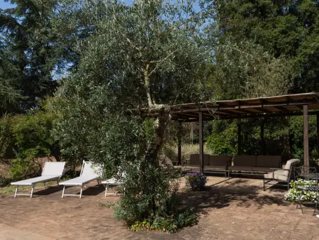 Il Giardino Di Eugenia, Villa 12 personnes à Orvieto - Photo 58