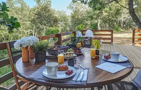 Maison 4 personnes à La Garde Freinet - Photo 2