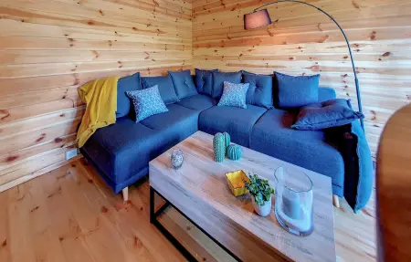 Maison 4 personnes à La Garde Freinet - Photo 3