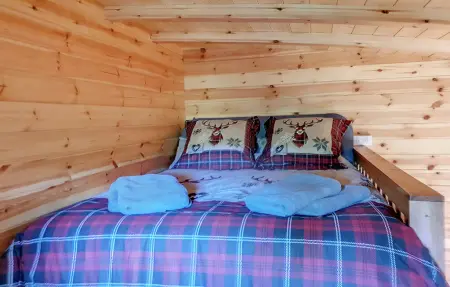 Maison 4 personnes à La Garde Freinet - Photo 5