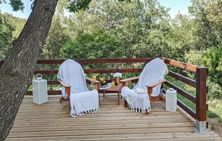 Maison 4 personnes à La Garde Freinet - Photo 6