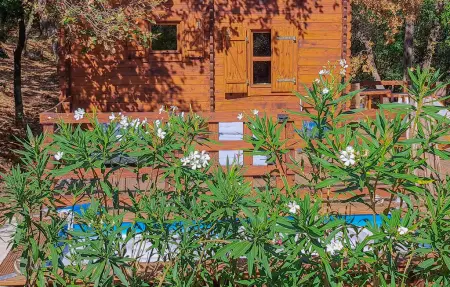 Maison 4 personnes à La Garde Freinet - Photo 8