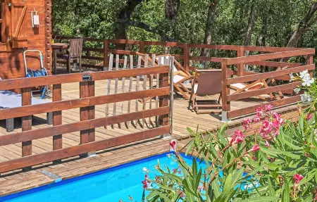 Maison 4 personnes à La Garde Freinet - Photo 9