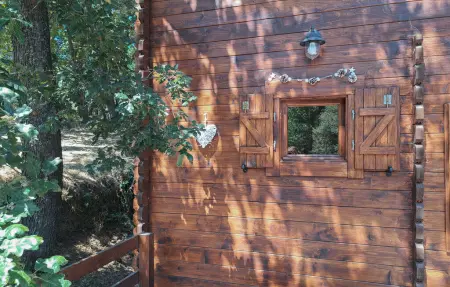 Maison 4 personnes à La Garde Freinet - Photo 11