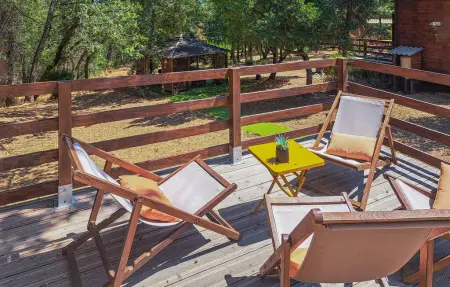Maison 4 personnes à La Garde Freinet - Photo 13