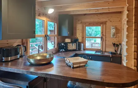 Maison 4 personnes à La Garde Freinet - Photo 15