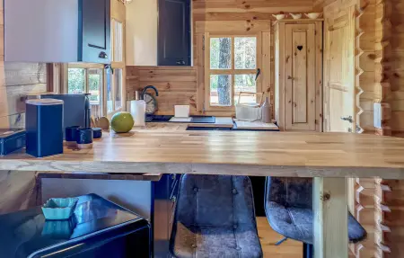 Maison 4 personnes à La Garde Freinet - Photo 16