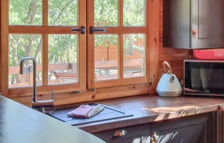 Maison 4 personnes à La Garde Freinet - Photo 17