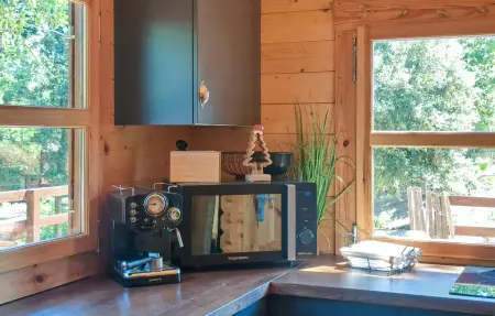 Maison 4 personnes à La Garde Freinet - Photo 18
