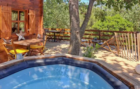 Maison 2 personnes à La Garde Freinet - Photo 1