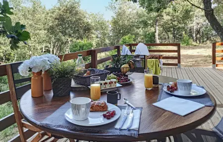 Maison 2 personnes à La Garde Freinet - Photo 2