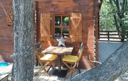 Maison 2 personnes à La Garde Freinet - Photo 9