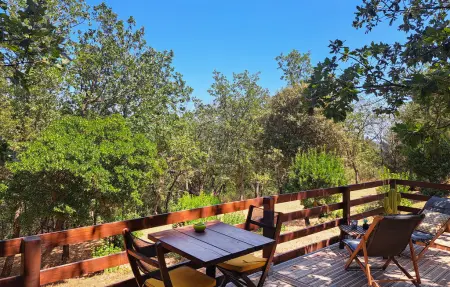 Maison 2 personnes à La Garde Freinet - Photo 13
