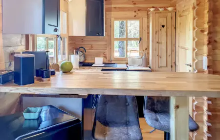 Maison 2 personnes à La Garde Freinet - Photo 15