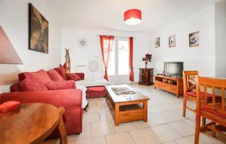 Maison 4 personnes à Vignale - Photo 1