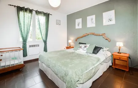 Maison 4 personnes à Vignale - Photo 3