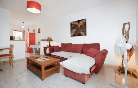 Maison 4 personnes à Vignale - Photo 12