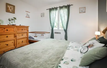 Maison 4 personnes à Vignale - Photo 14