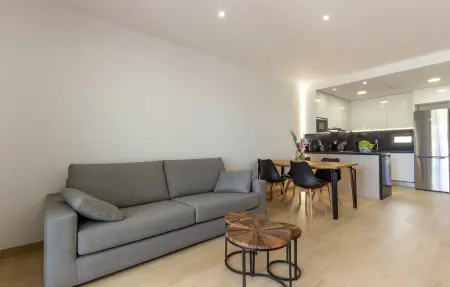 Appartement 4 personnes à Finestrat - Photo 16