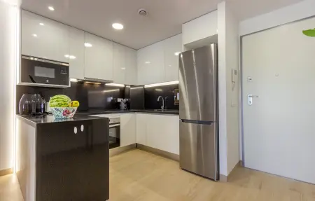 Appartement 4 personnes à Finestrat - Photo 17