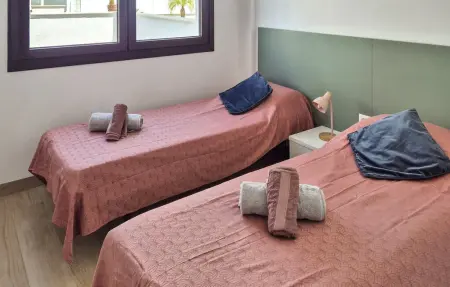 Appartement 4 personnes à Finestrat - Photo 21