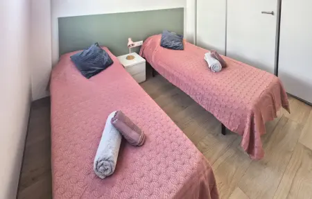 Appartement 4 personnes à Finestrat - Photo 22
