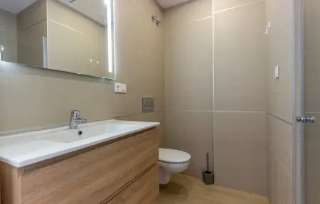 Appartement 4 personnes à Finestrat - Photo 23