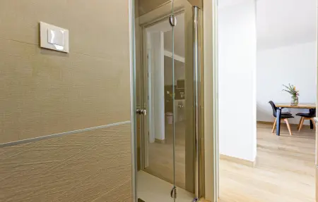 Appartement 4 personnes à Finestrat - Photo 24