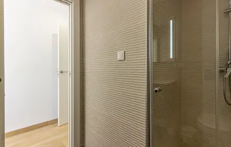 Appartement 4 personnes à Finestrat - Photo 25