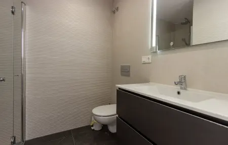 Appartement 4 personnes à Finestrat - Photo 26