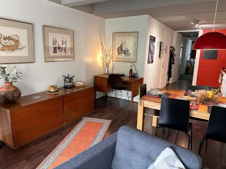 Confortable appartement 3 pièces · Proche des pistes · WIFI · 6 pers - Photo 2
