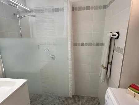 Confortable appartement 3 pièces · Proche des pistes · WIFI · 6 pers - Photo 6