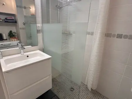Confortable appartement 3 pièces · Proche des pistes · WIFI · 6 pers - Photo 7