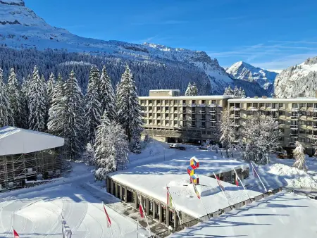 Confortable appartement 3 pièces · Proche des pistes · WIFI · 6 pers - Photo 10