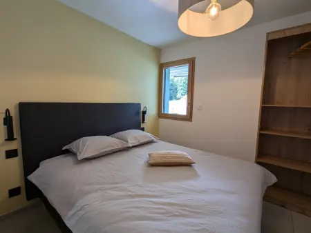 Gîte Montagne avec Piscine Chauffée, Spa et Sauna - Les Roches - Photo 5