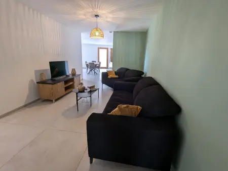 Gîte Montagne avec Piscine Chauffée, Spa et Sauna - Les Roches - Photo 15