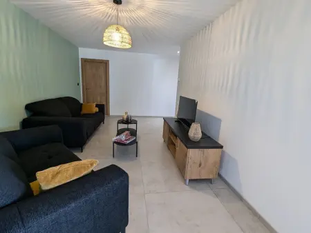 Gîte Montagne avec Piscine Chauffée, Spa et Sauna - Les Roches - Photo 17